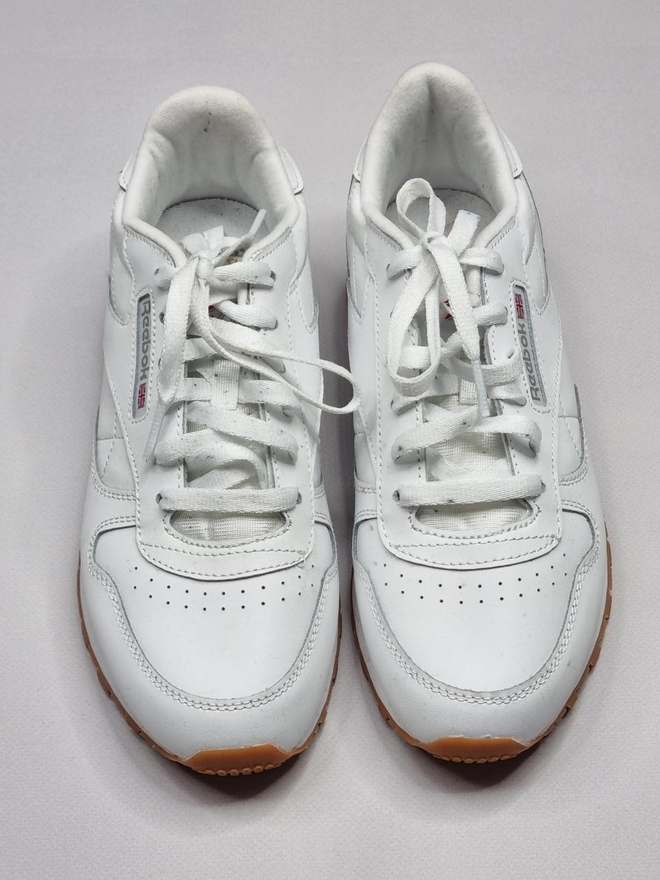 Фото1 Кросівки Reebok