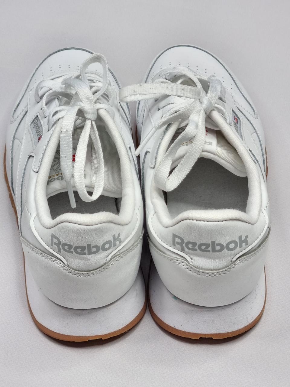 Фото4 Кросівки Reebok