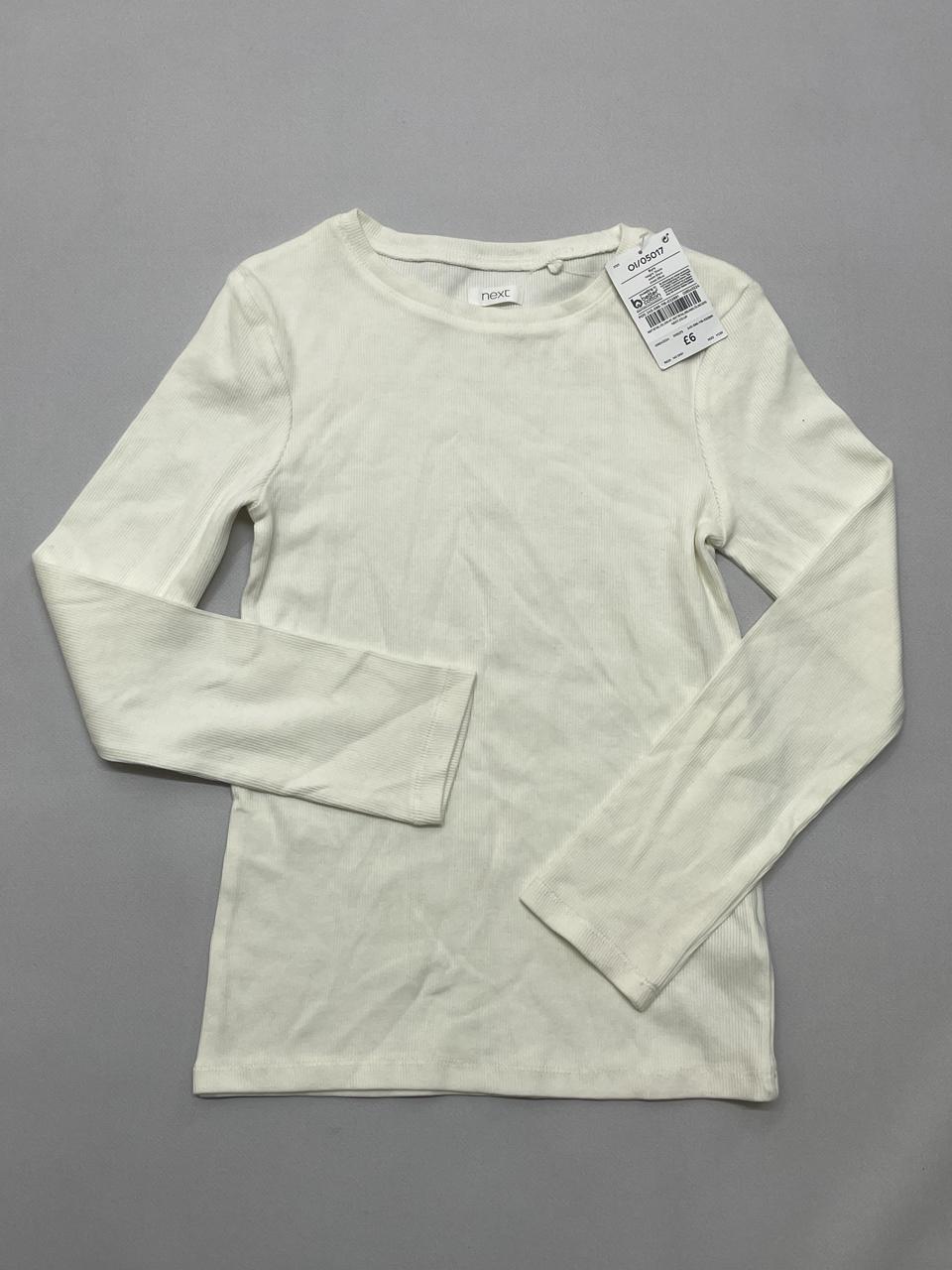 Фото1 Лонгслів Next