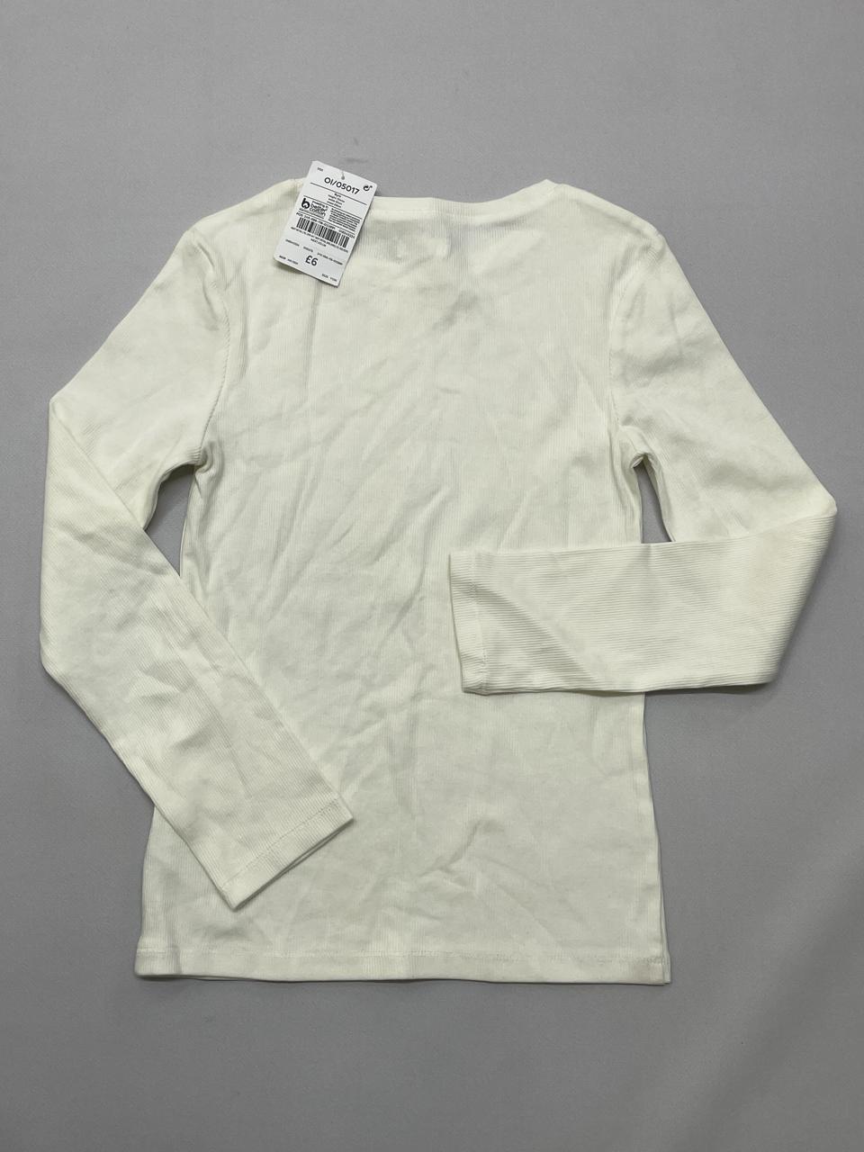 Фото2 Лонгслів Next