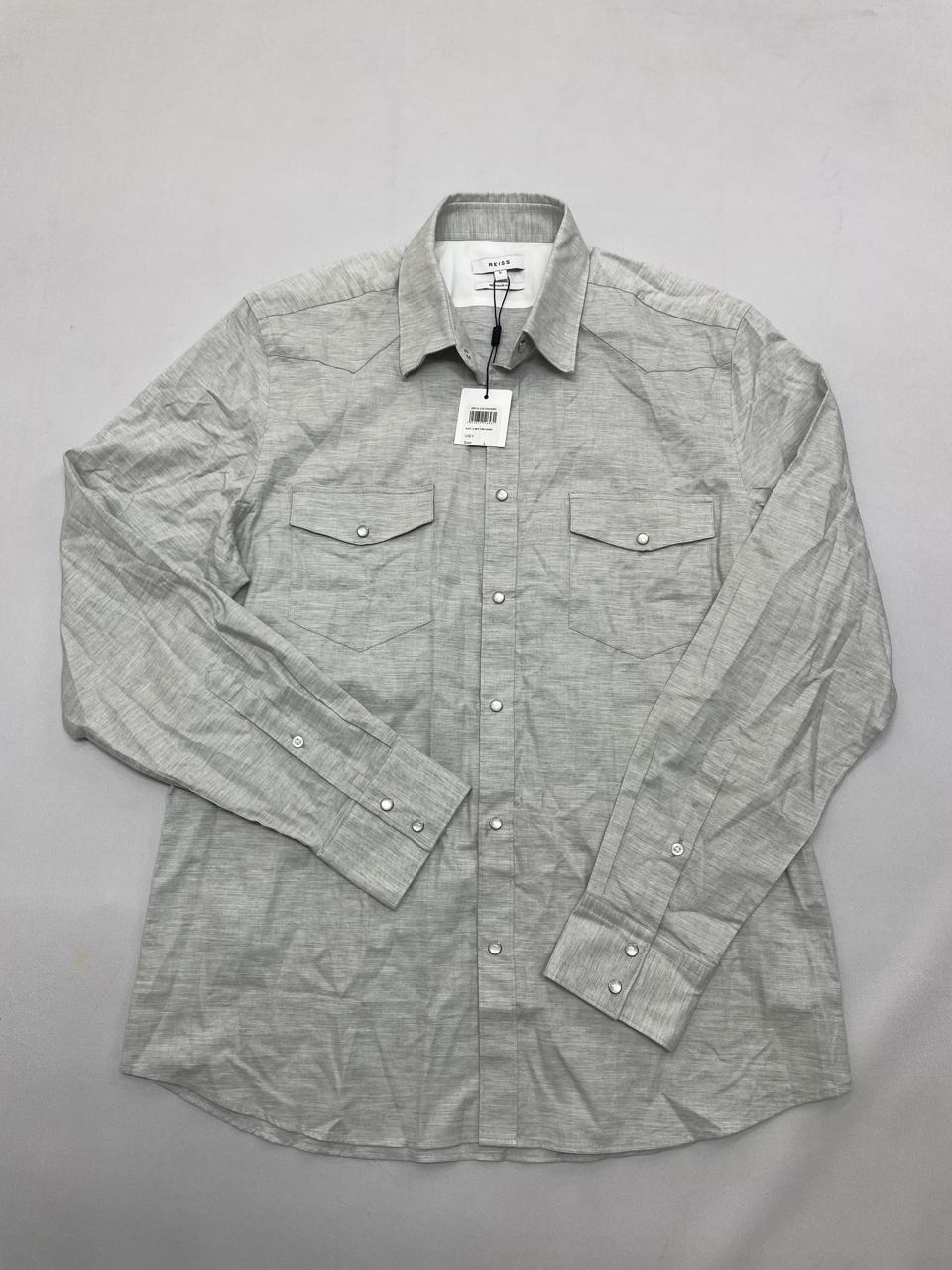 Фото1 Сорочка REISS