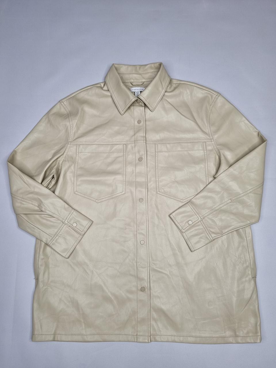 Фото1 Сорочка Topshop