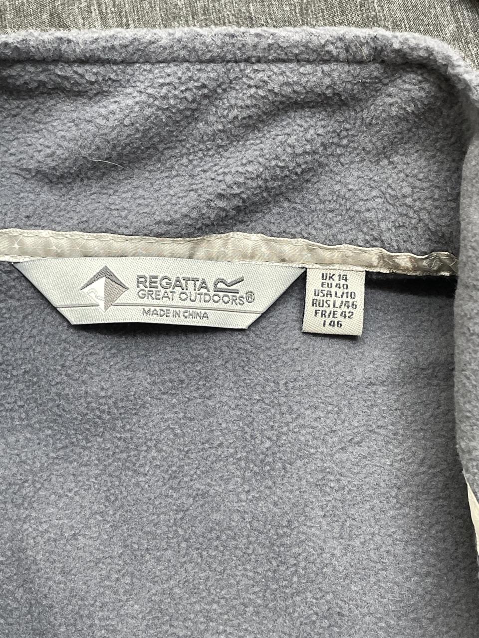 Фото3 Вітрівка REGATTA