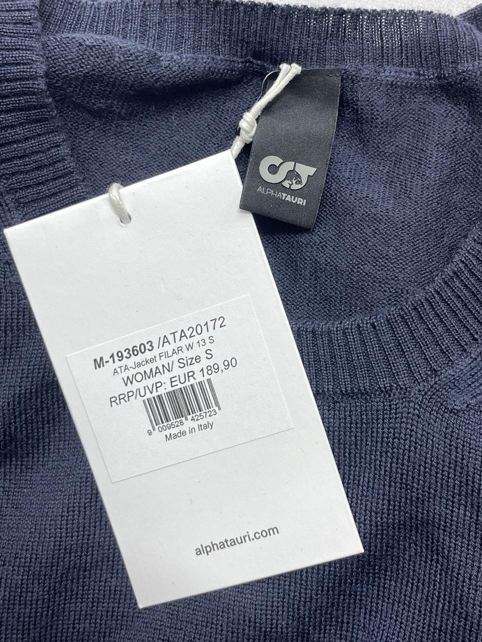 Фото3 Кофта ALPHA TAURI