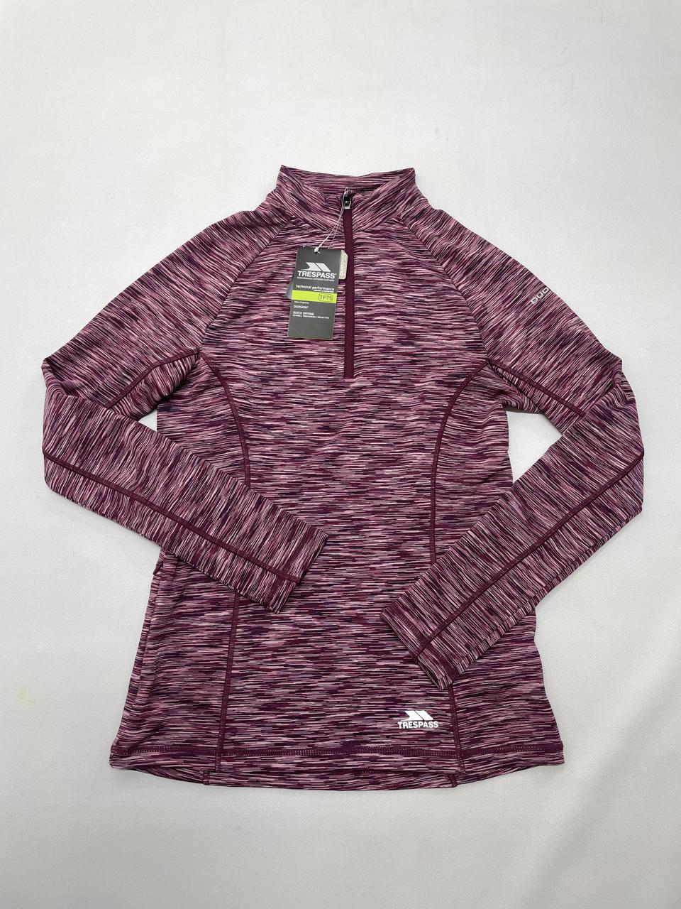 Фото1 Кофта TRESPASS