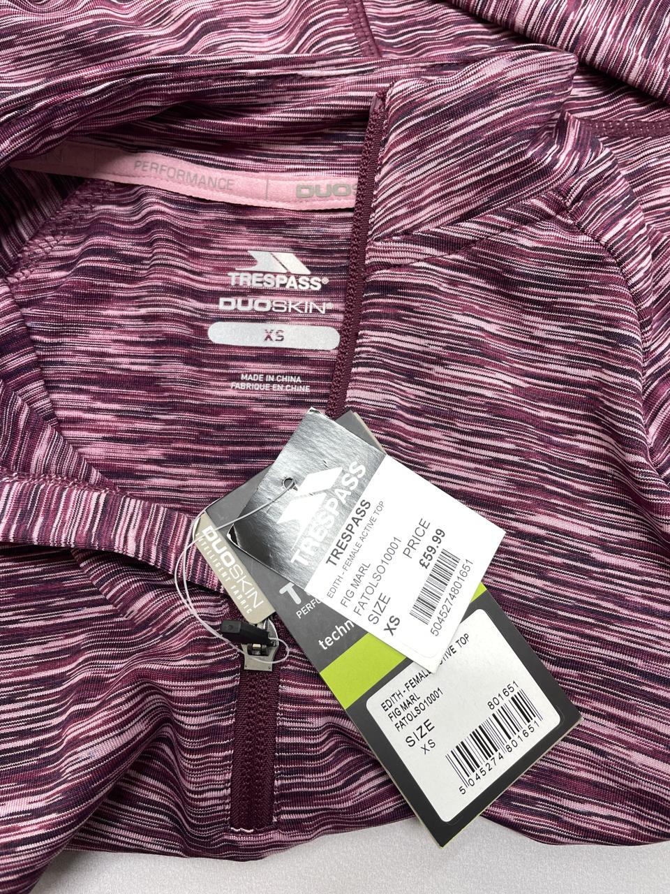 Фото3 Кофта TRESPASS