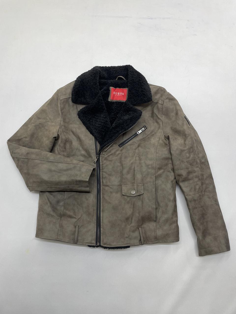 Фото1 Дублянка GUESS