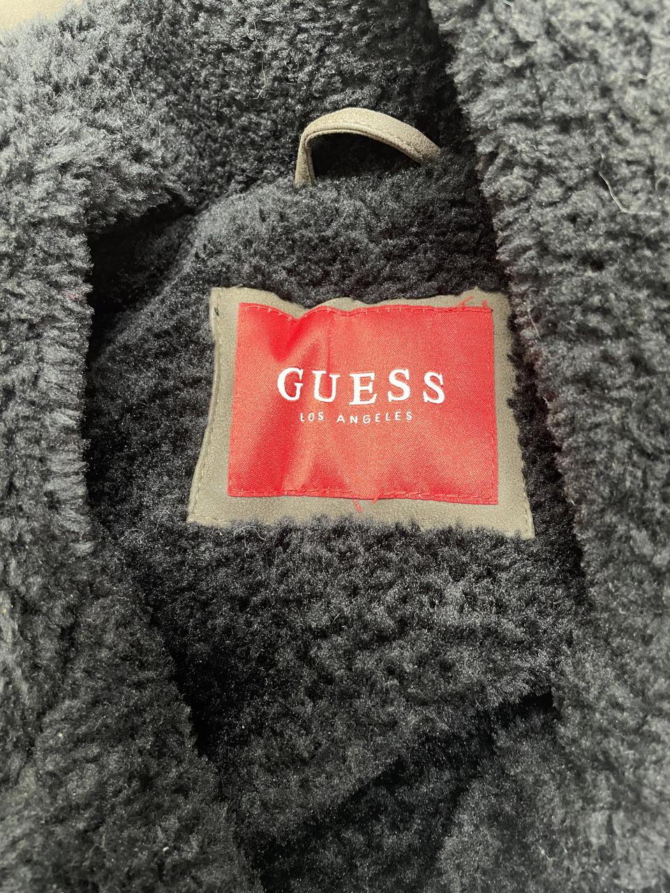 Фото3 Дублянка GUESS