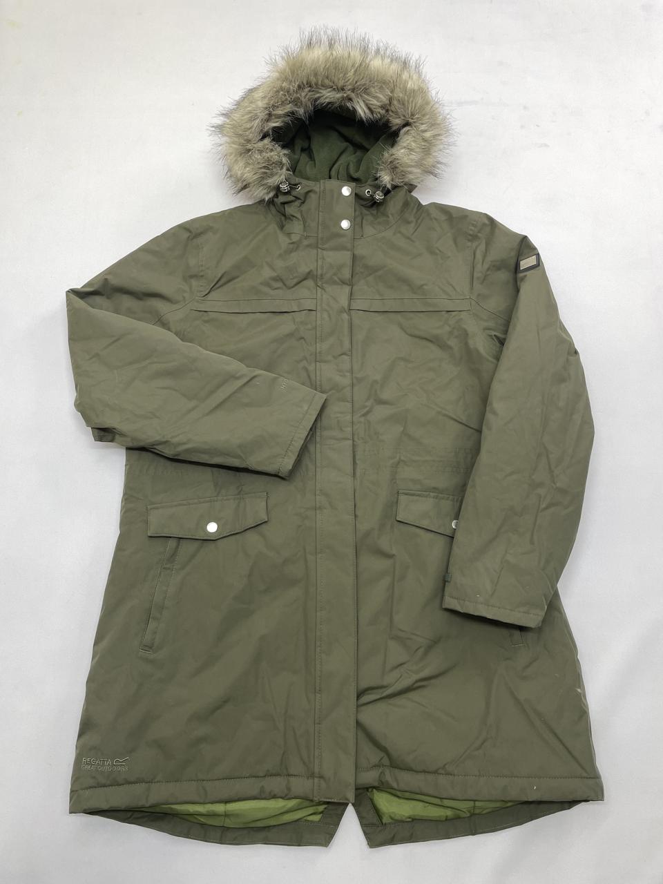 Фото1 Куртка REGATTA