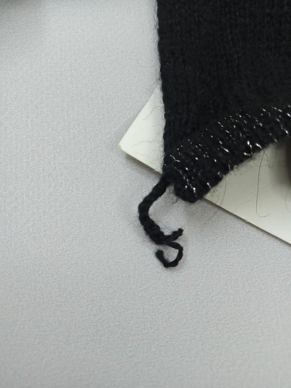 Фото4 Туніка H&M