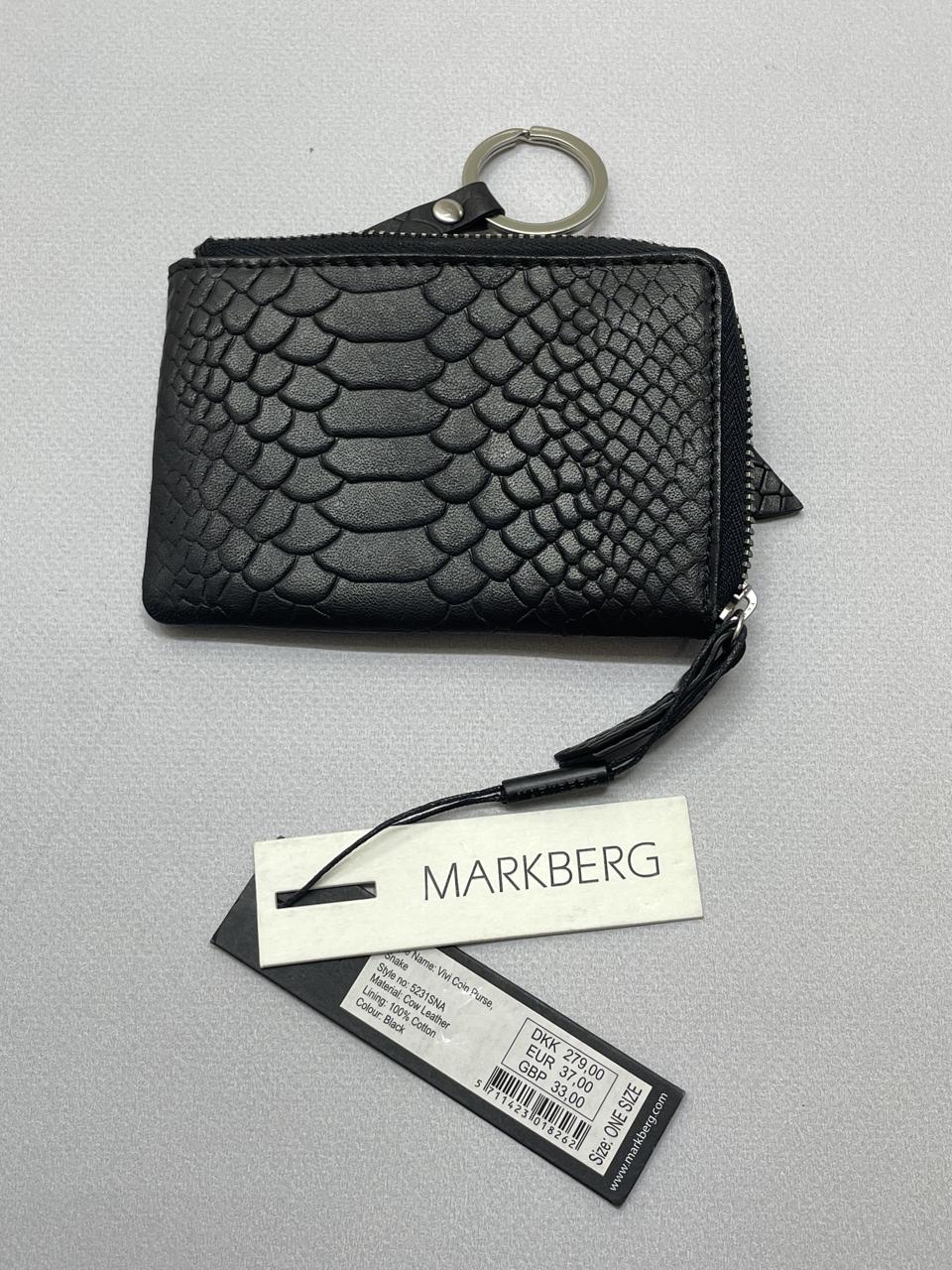 Фото1 Гаманець MARKBERG
