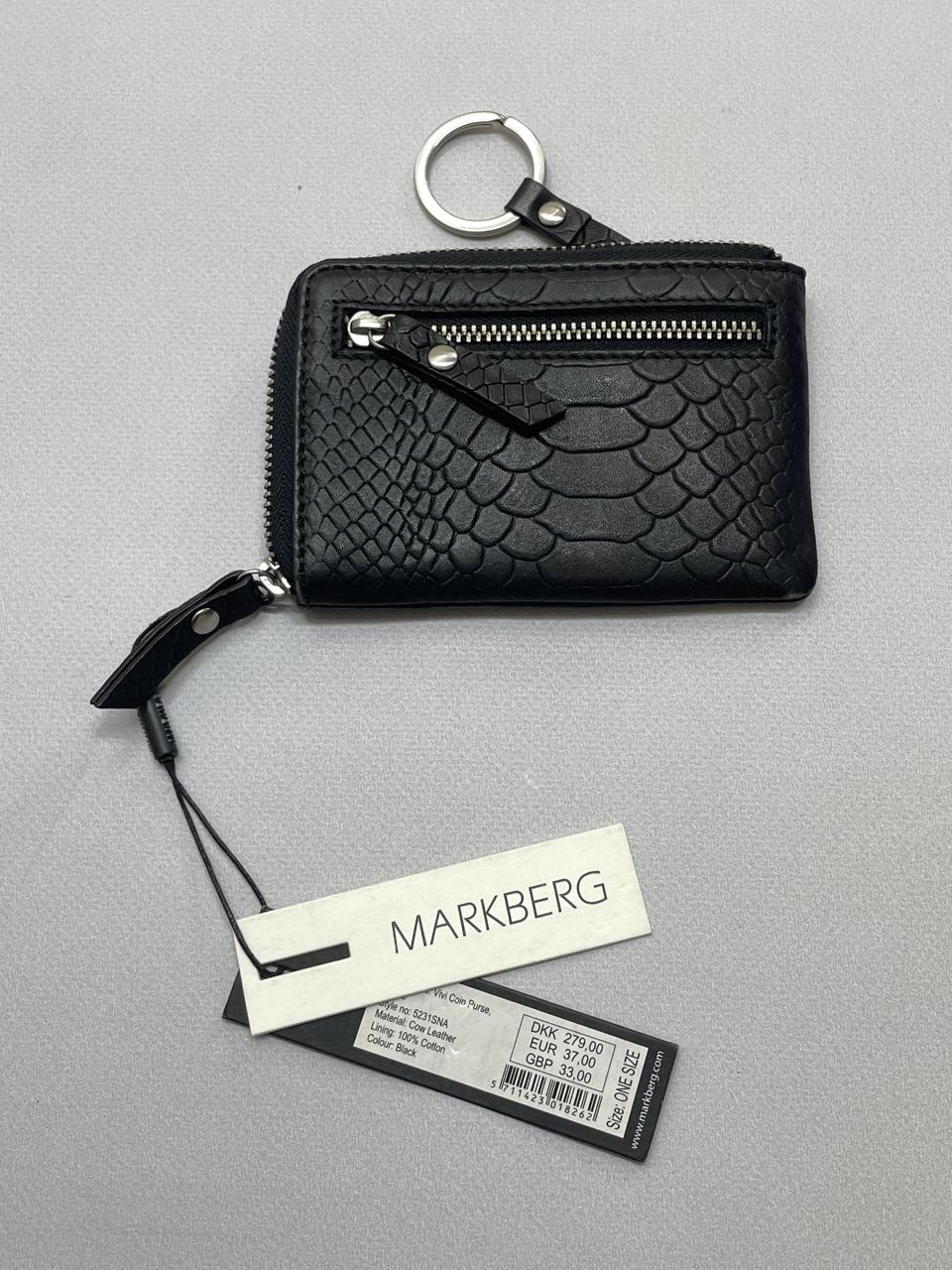 Фото2 Гаманець MARKBERG