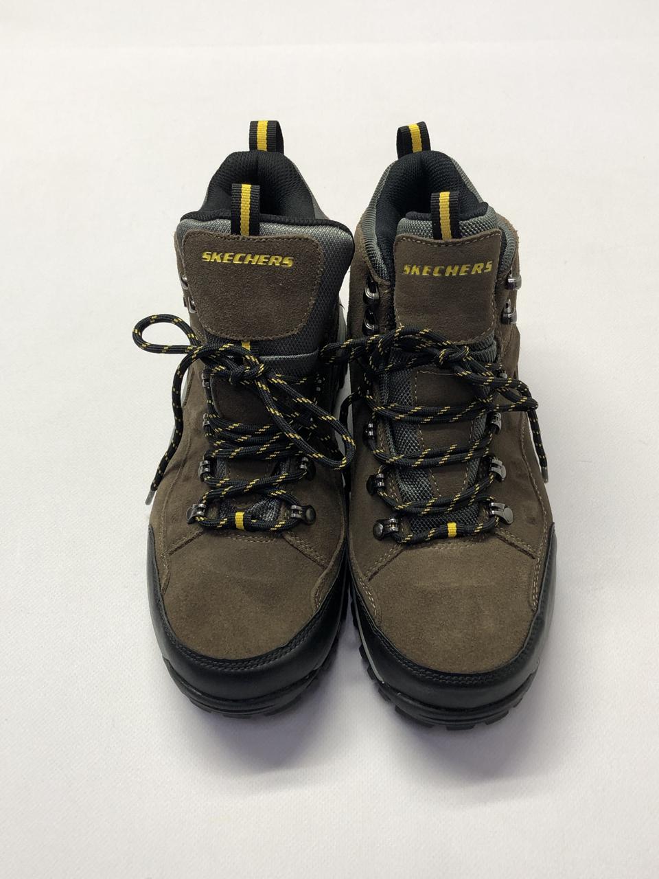 Фото1 Черевики SKECHERS