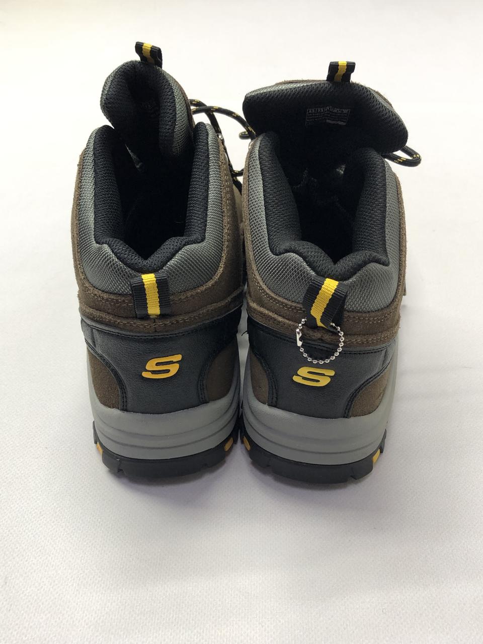 Фото3 Черевики SKECHERS