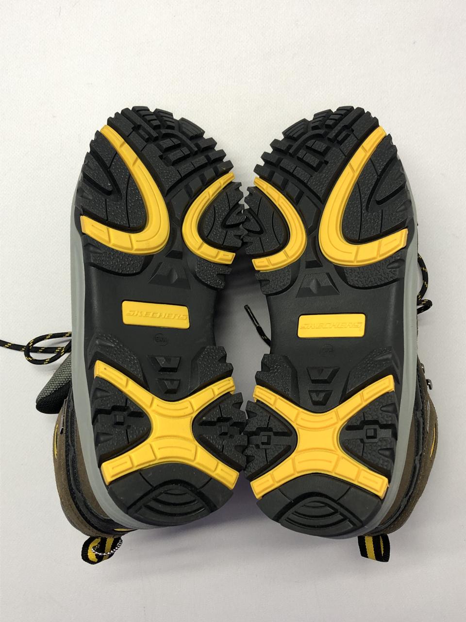 Фото4 Черевики SKECHERS