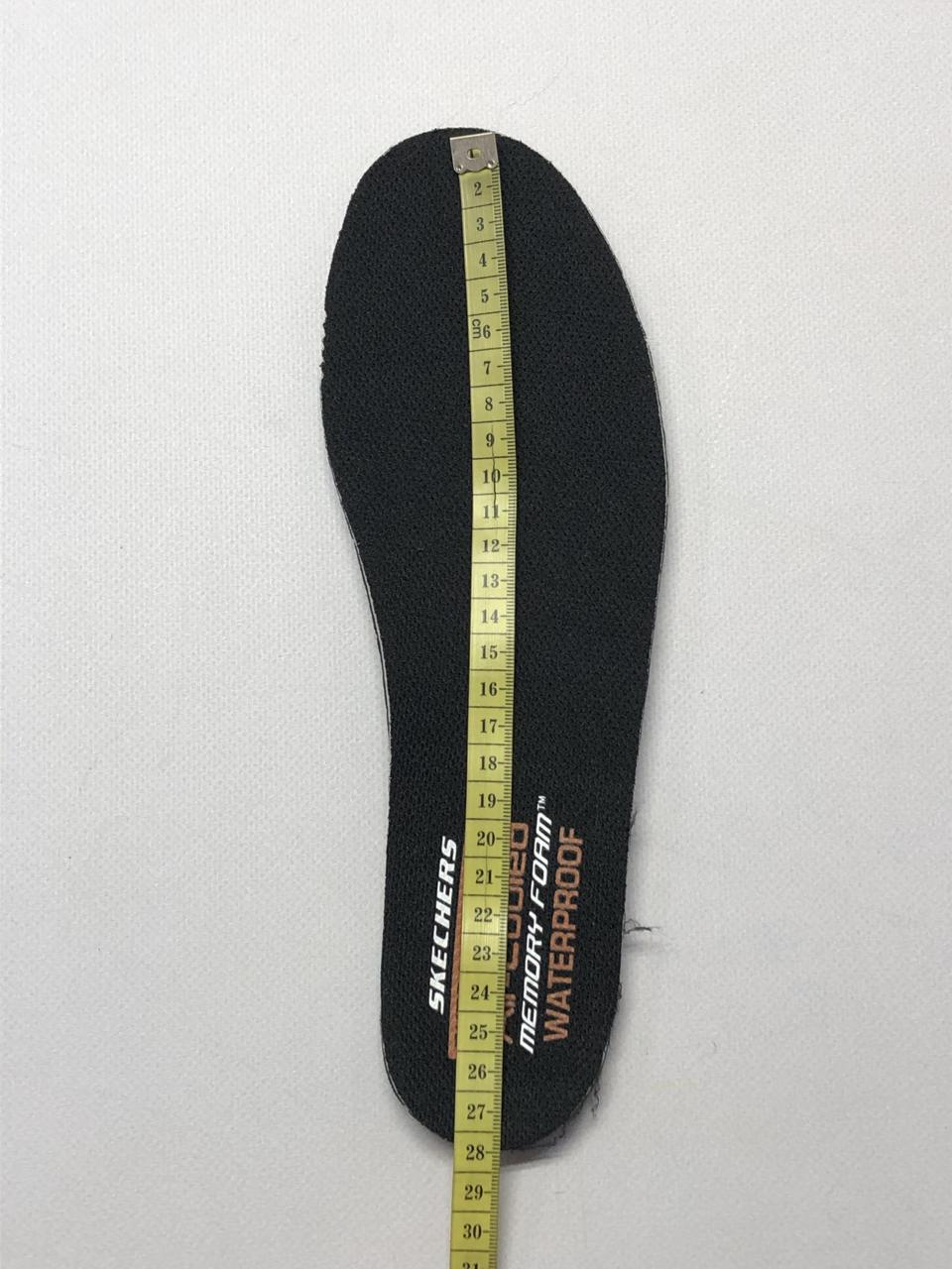 Фото6 Черевики SKECHERS