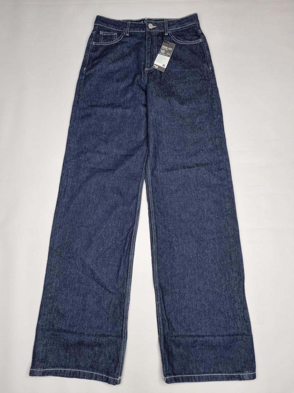 Фото1 Джинси denim co