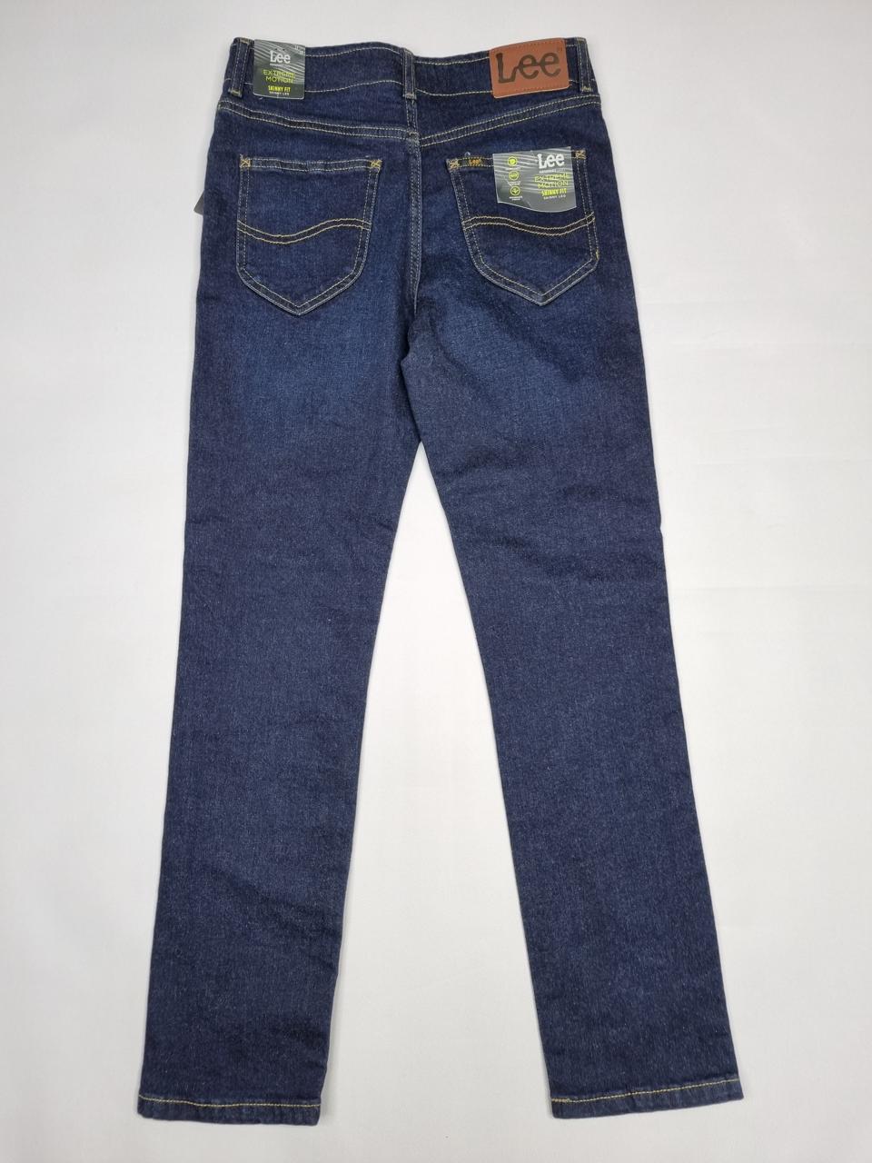 Фото2 Джинси Lee