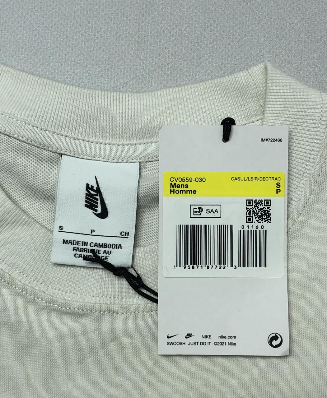 Фото3 Футболка NIKE