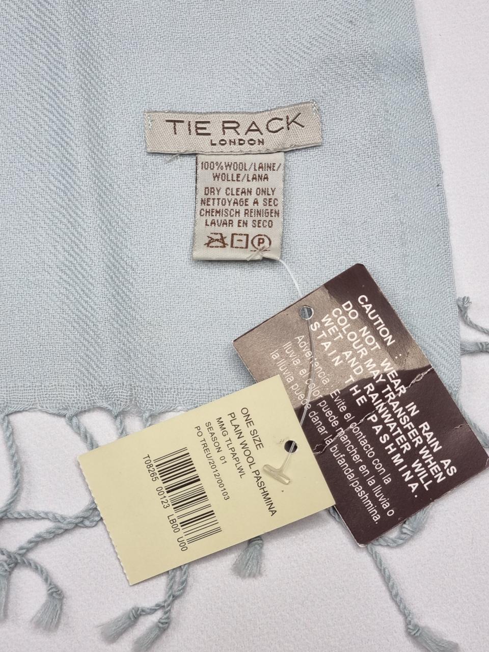 Фото2 Шарф TIE RACK