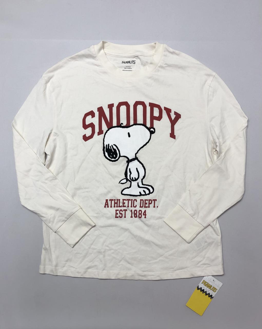 Фото1 Лонгслів M&S