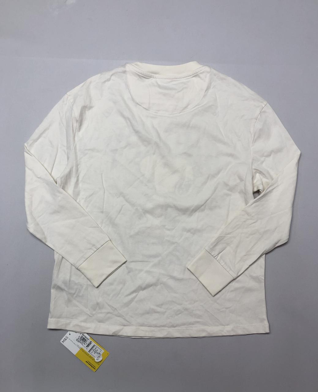 Фото2 Лонгслів M&S