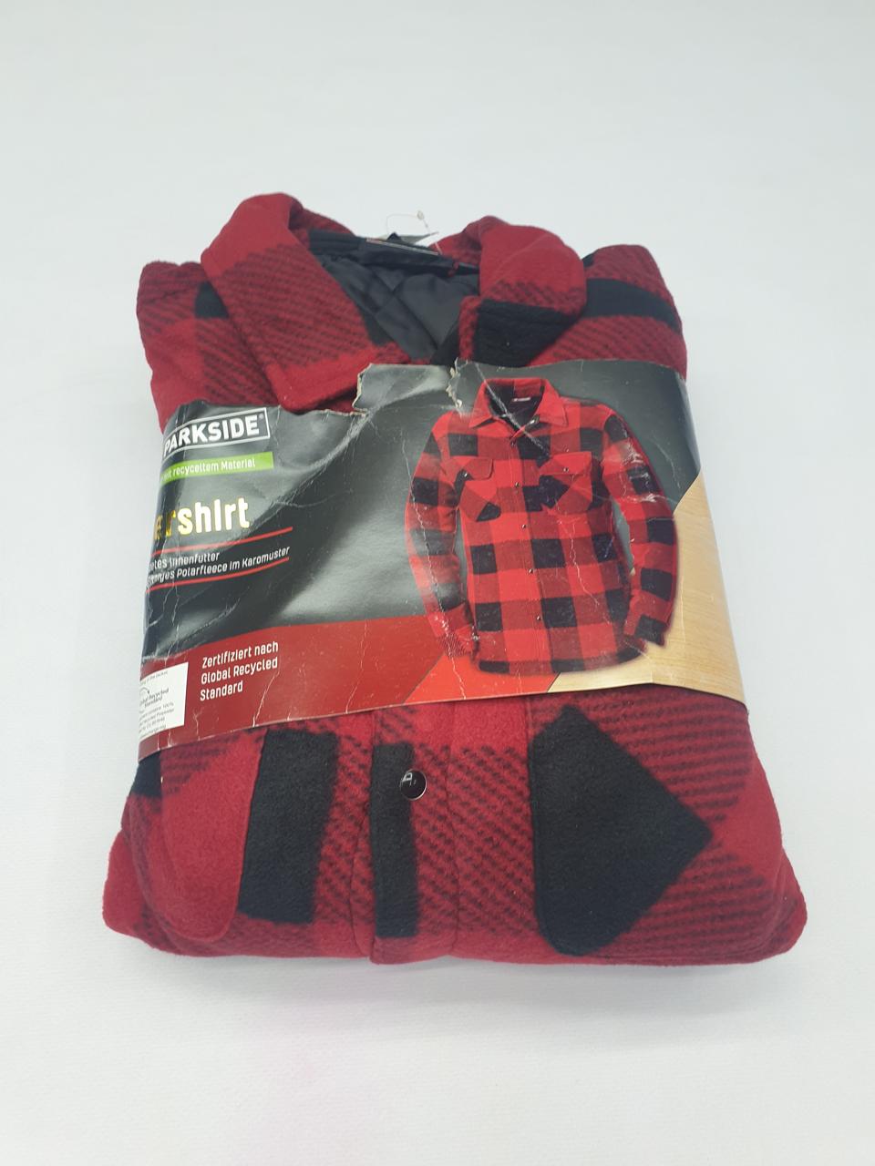 Фото1 Куртка Parkside XL