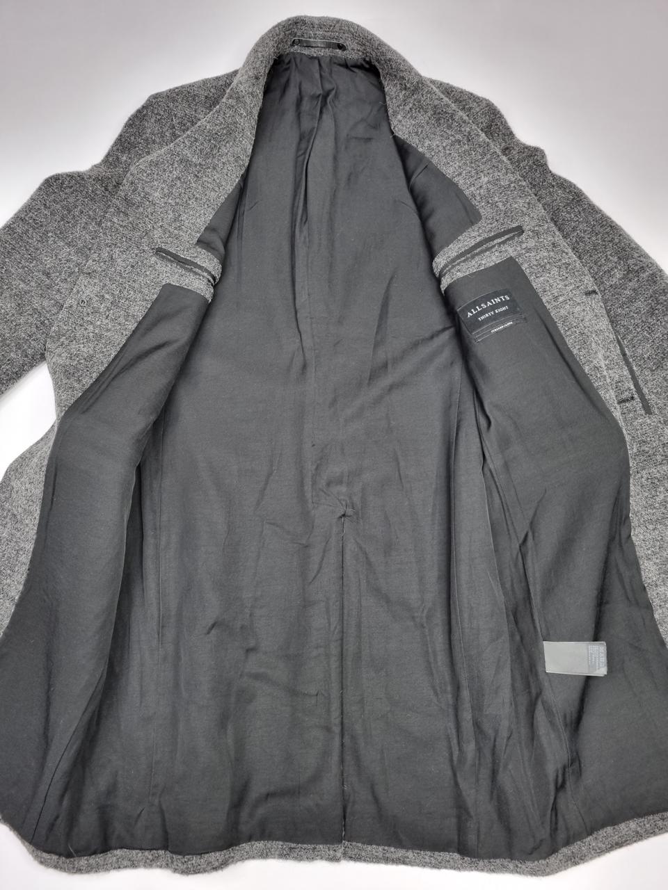 Фото3 Пальто ALLSAINTS