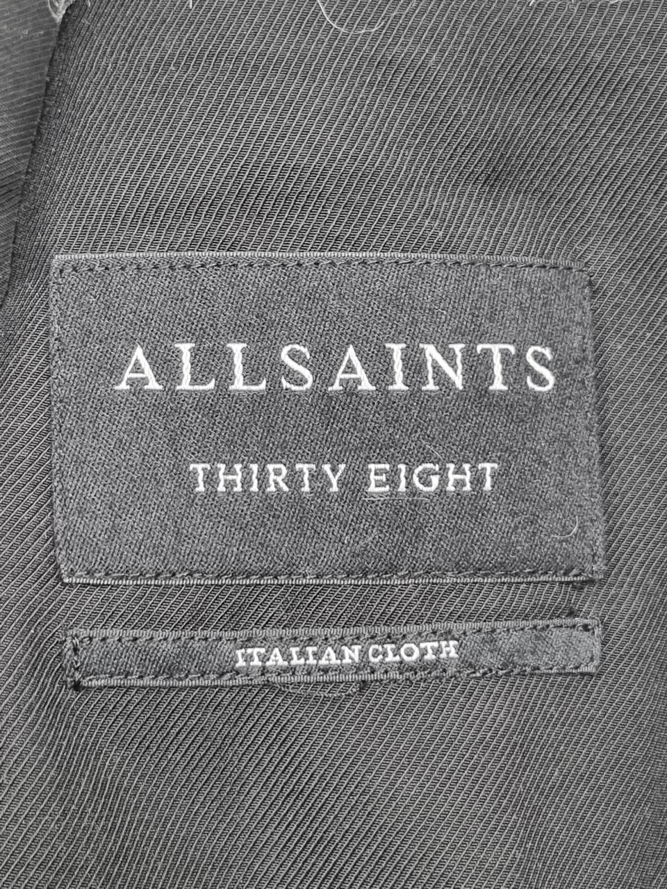 Фото4 Пальто ALLSAINTS