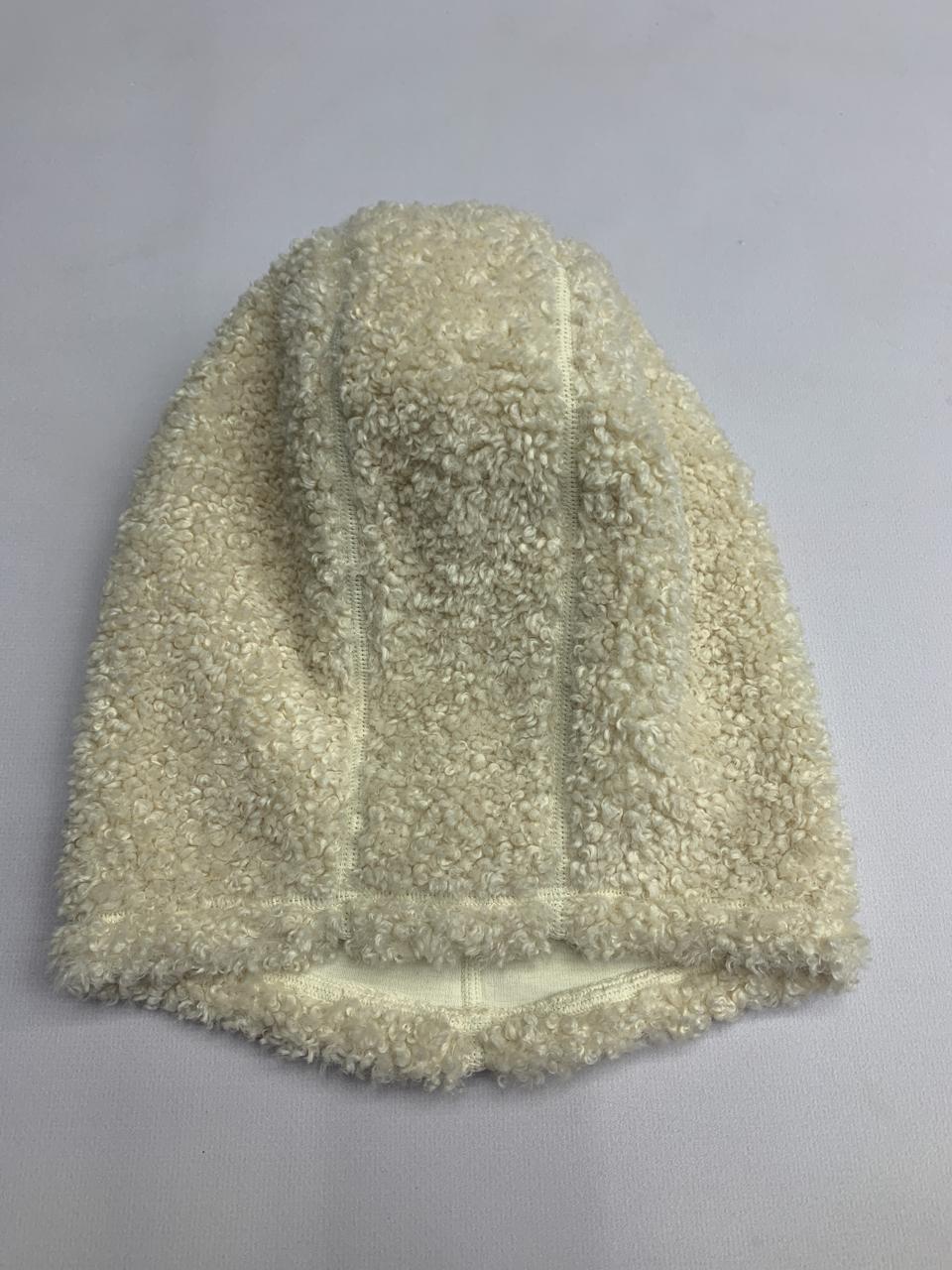 Фото2 Капор WHITE LABER