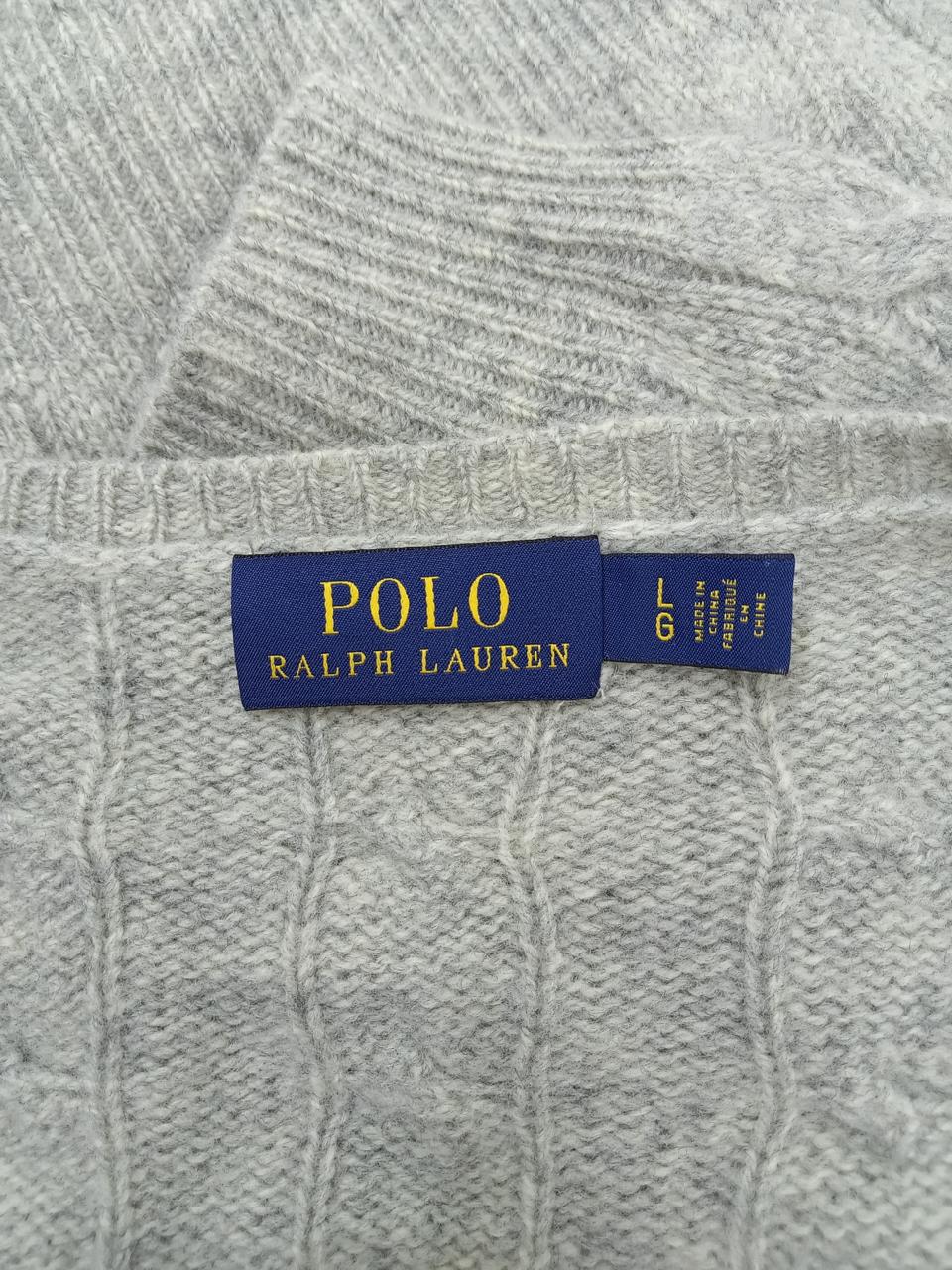 Фото3 Кофта Ralph Lauren