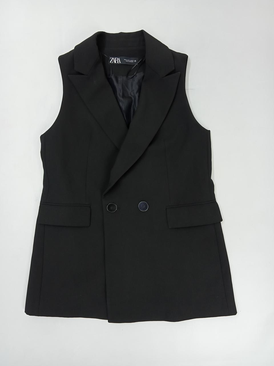 Фото1 Жилет Zara