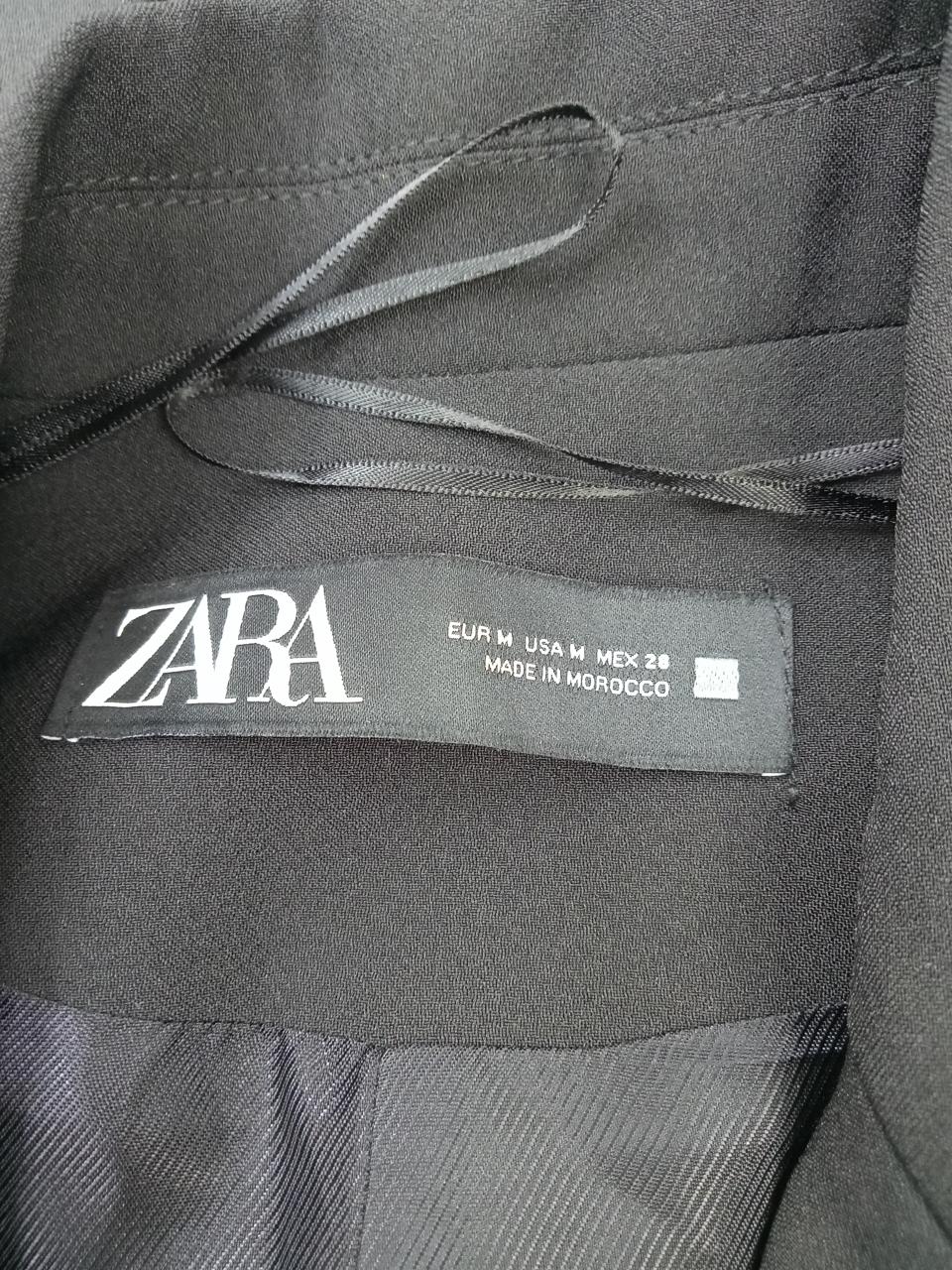 Фото3 Жилет Zara