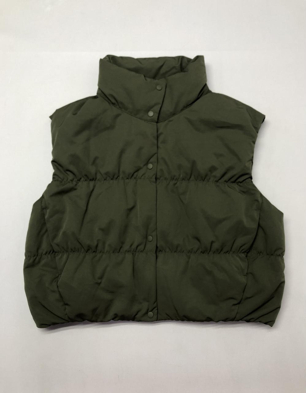 Фото1 Жилетка UNIQLO