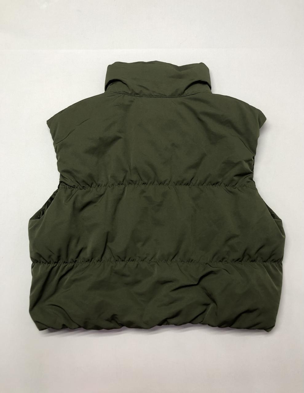 Фото2 Жилетка UNIQLO