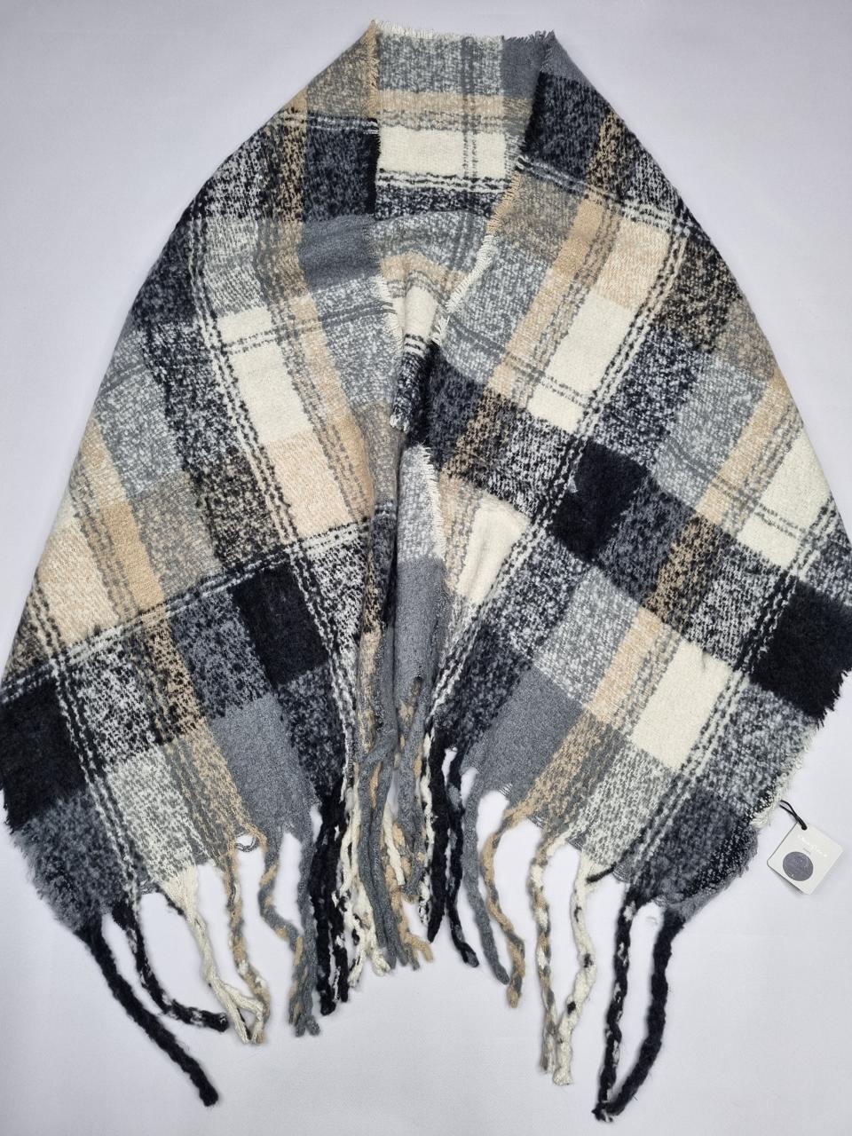 Фото2 Шарф Olivier Pascal