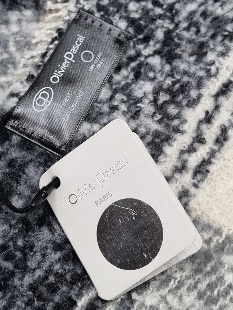 Фото3 Шарф Olivier Pascal