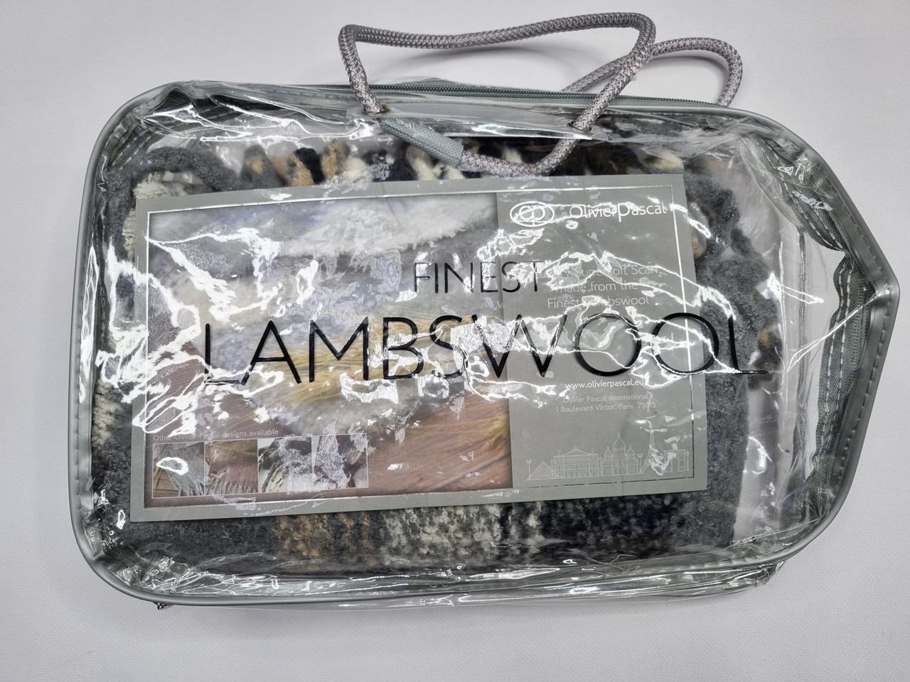 Фото4 Шарф Olivier Pascal