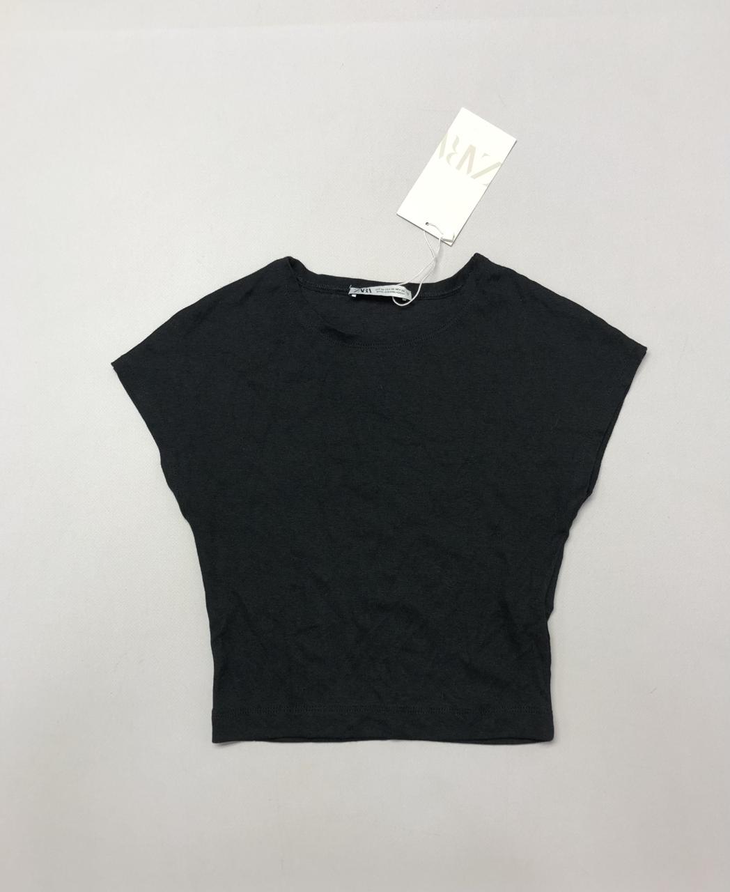 Фото1 Футболка ZARA