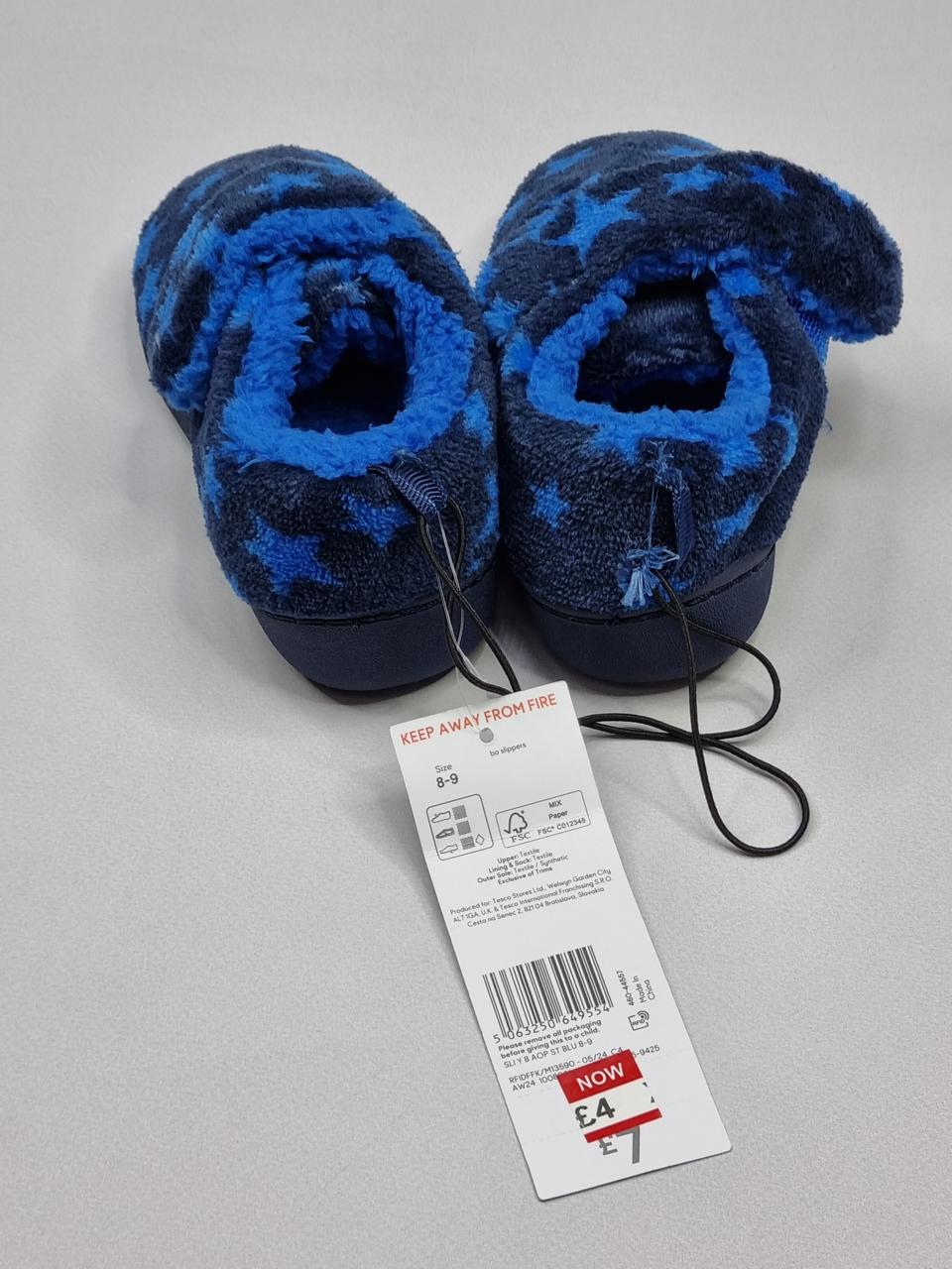 Фото2 Капці F&F