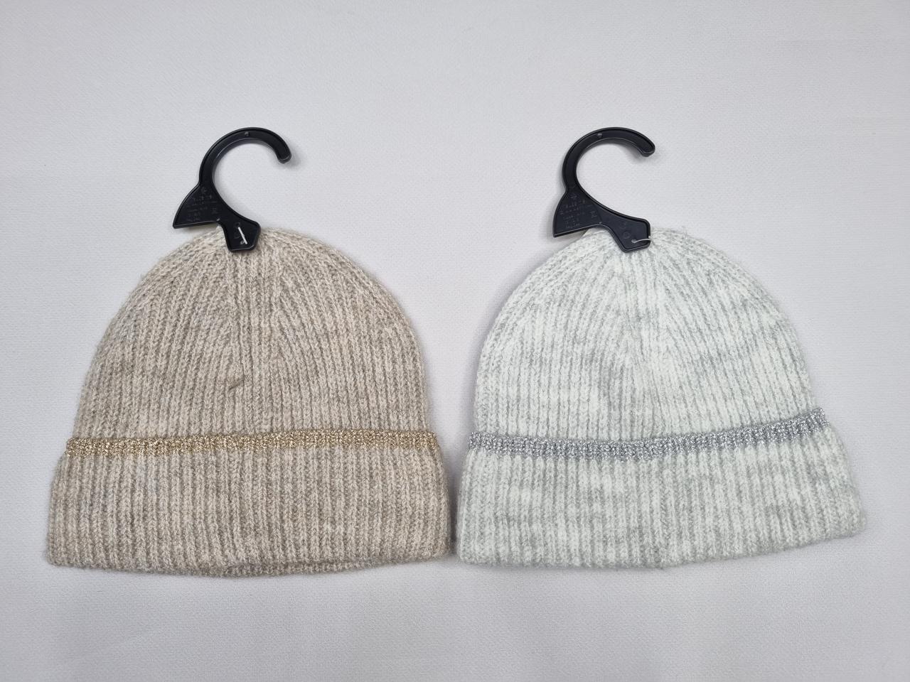 Фото2 Шапки дитячі F&F