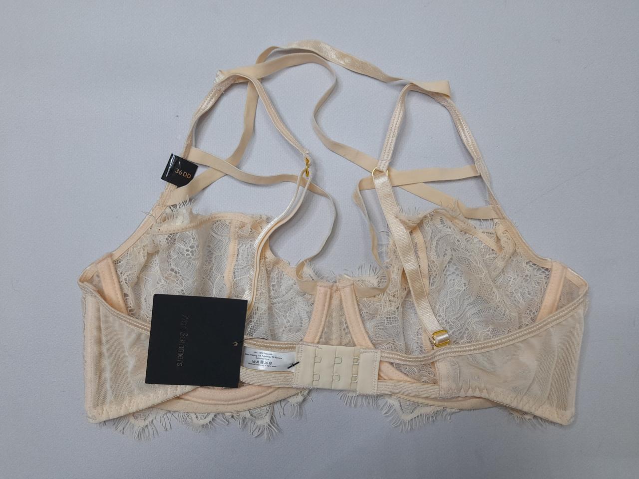 Фото2 Бюстгальтер Ann Summers