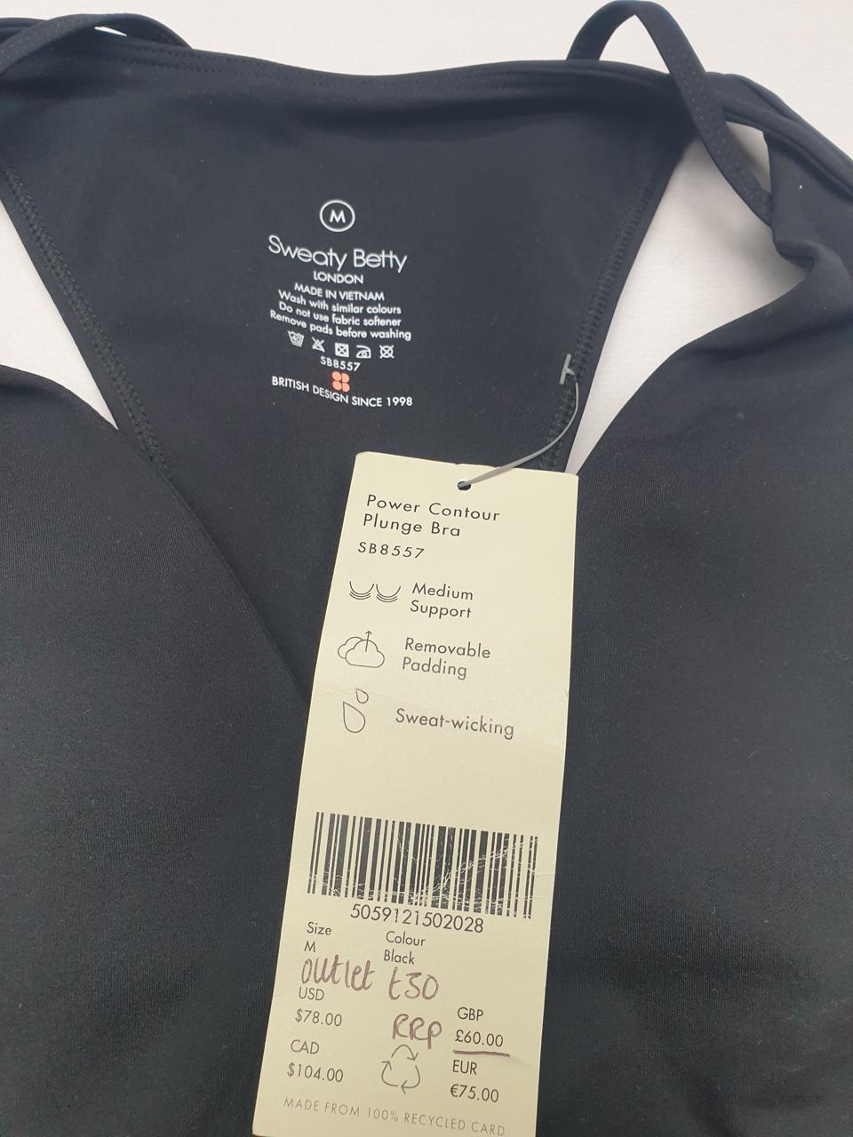 Фото3 Топ Sweaty Betty