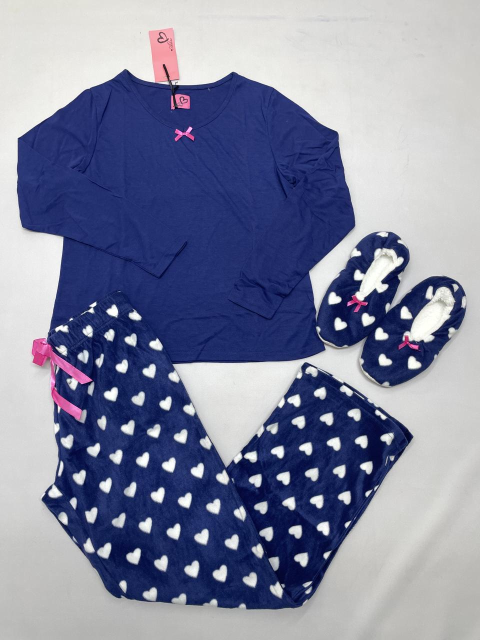 Фото1 Піжама Adore