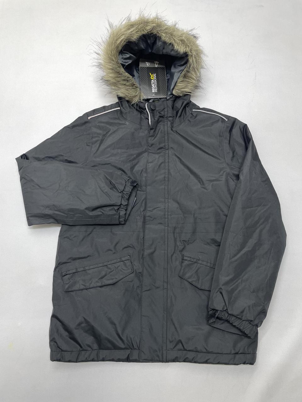 Фото1 Куртка REGGATTA