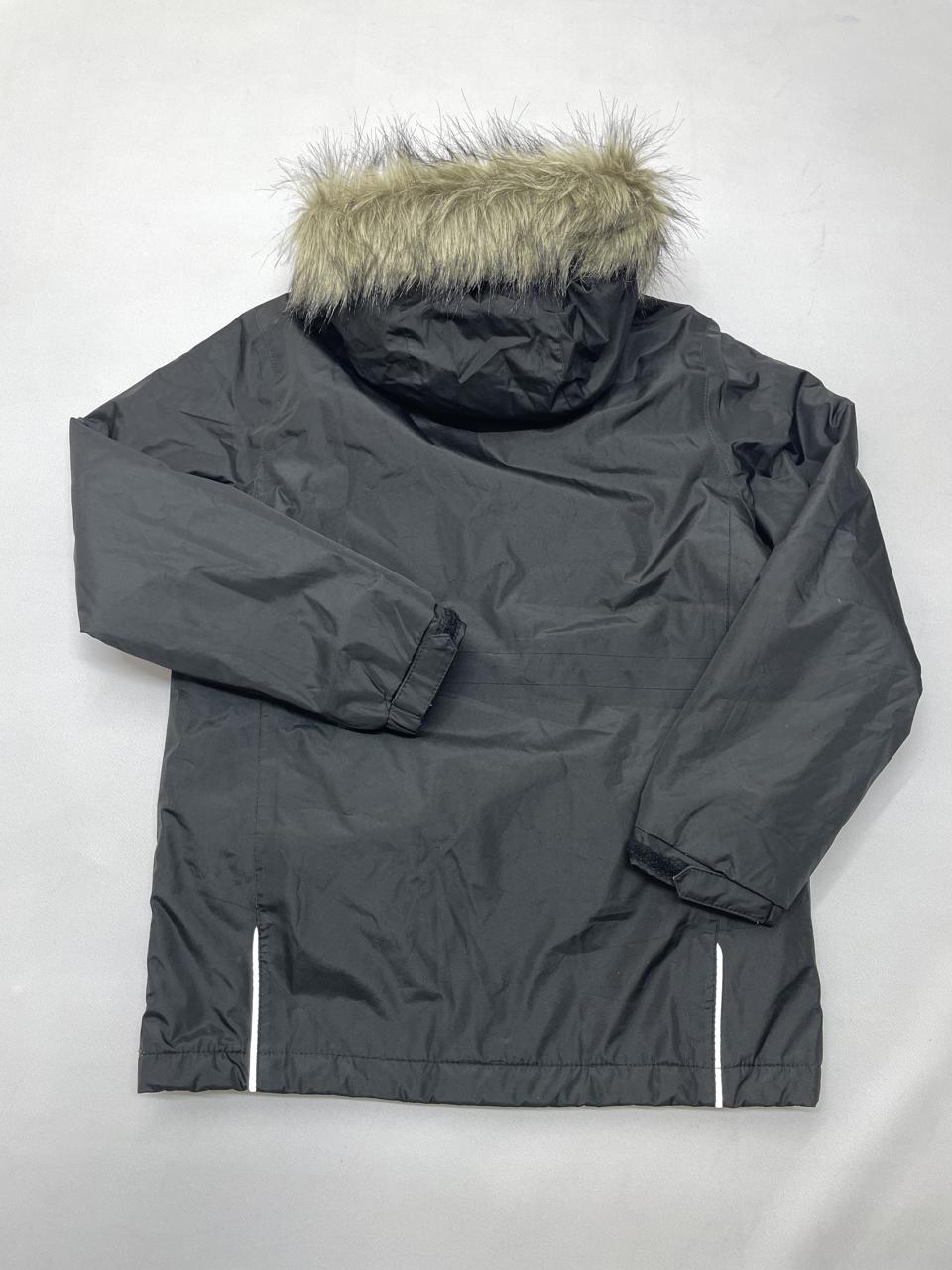 Фото2 Куртка REGGATTA