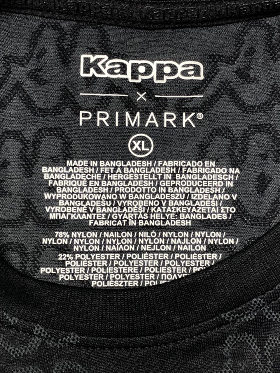 Фото3 Футболка PRIMARK