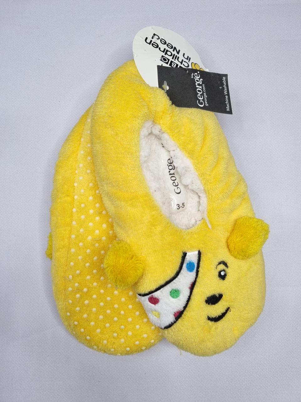 Фото1 Капці George