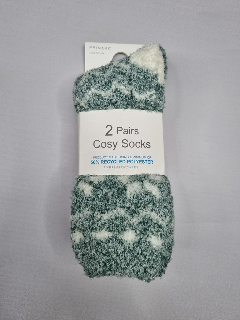 Фото1 Шкарпетки Primark