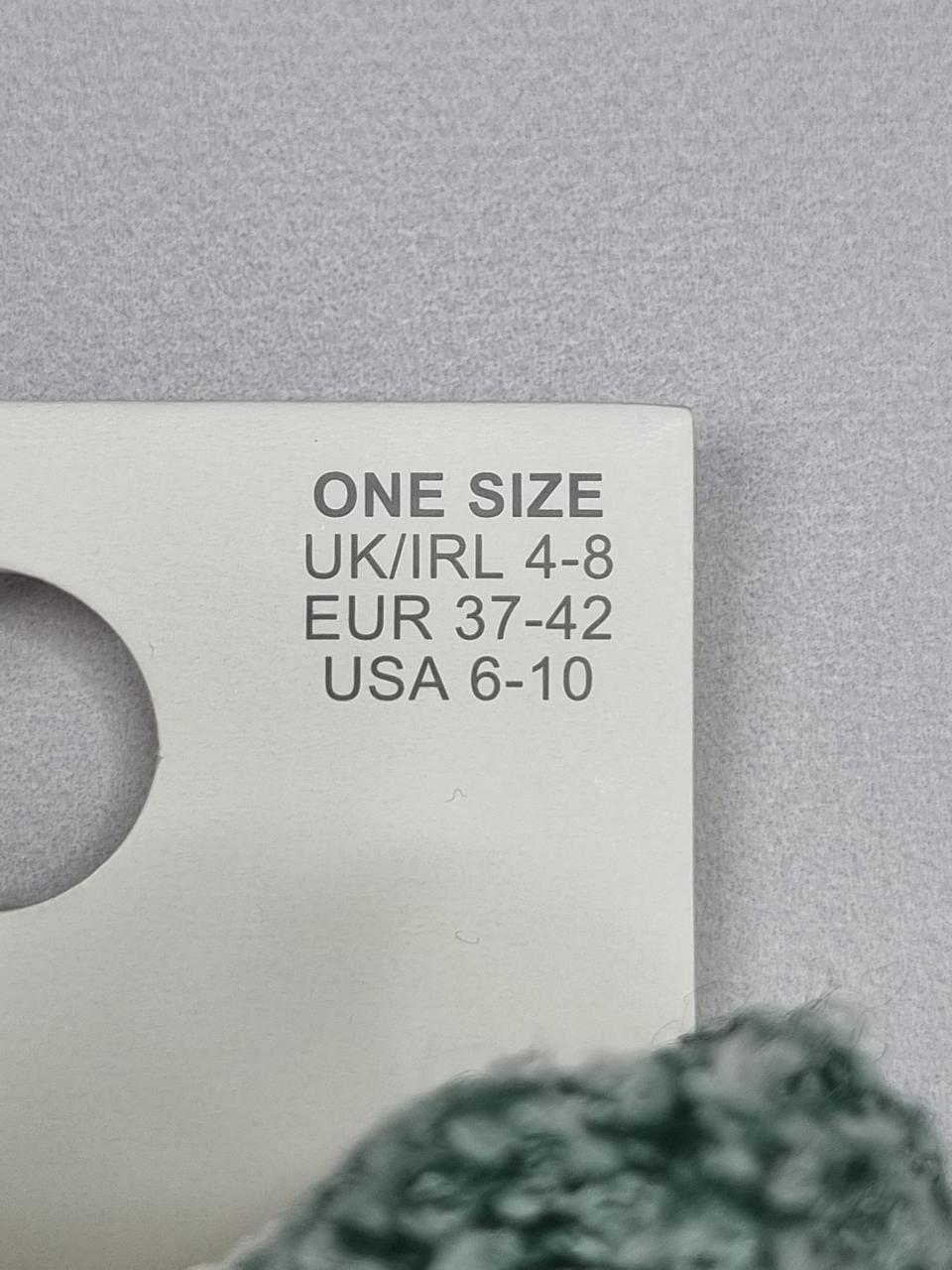 Фото3 Шкарпетки Primark